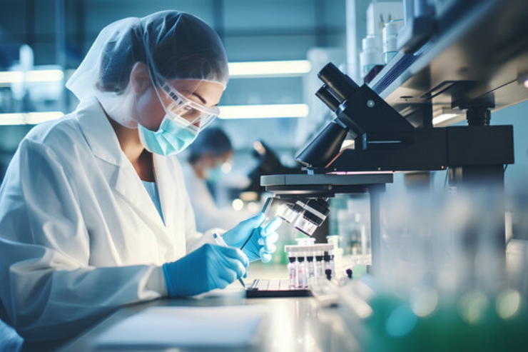 24×7 Laboratory Services--------32