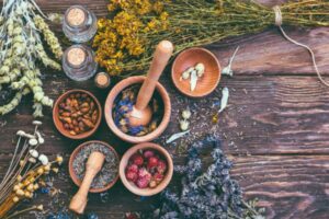 Ayurveda-