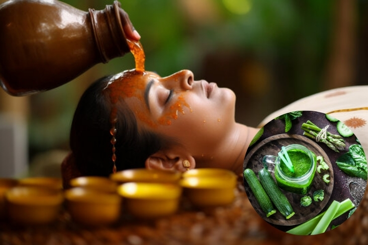 Ayurvedic Panchkarma & Detox Therapies-----32