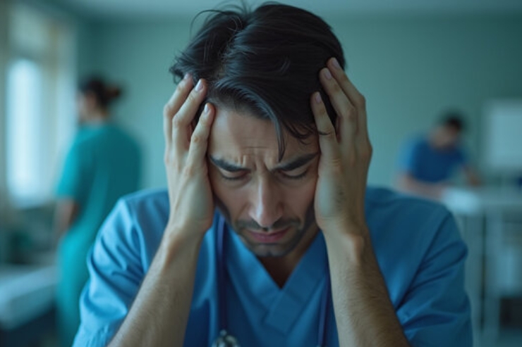 Chronic Fatigue-