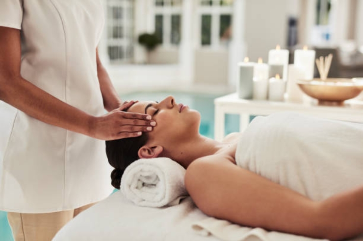 Cleansing (Detox) Therapies