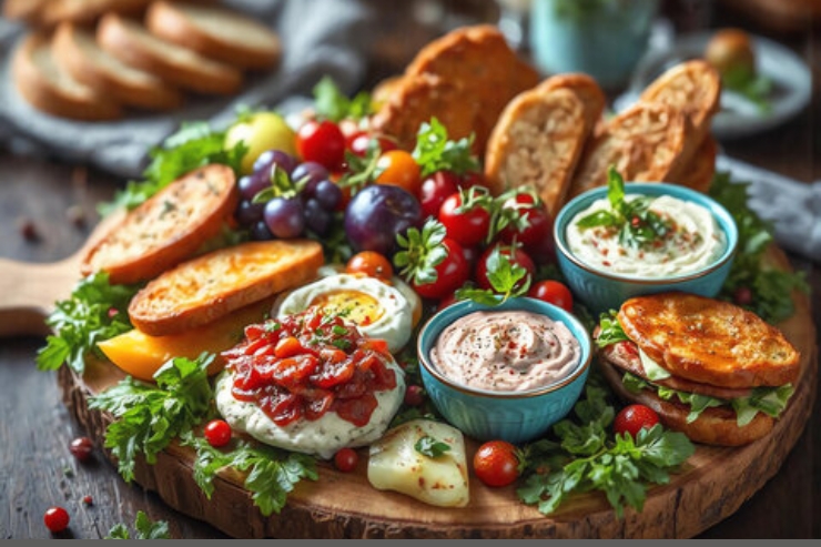 DIP Diet Therapy------32