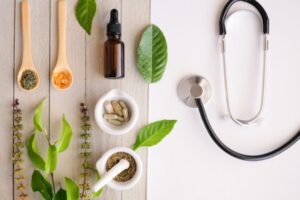 Holistic Integrative Medical Technologies