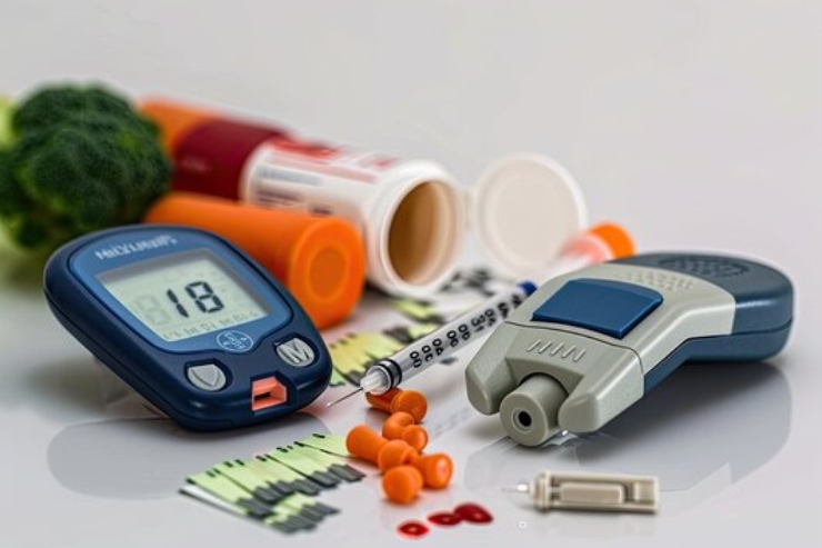 Metabolic Imbalance