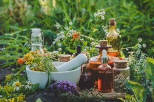 Naturopathy-