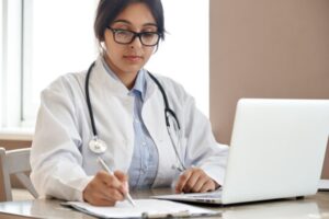 Physician-----32