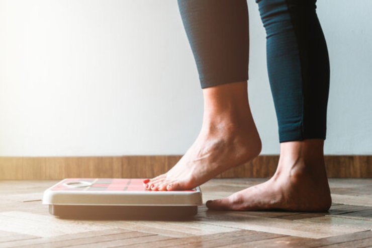 Weight Concerns